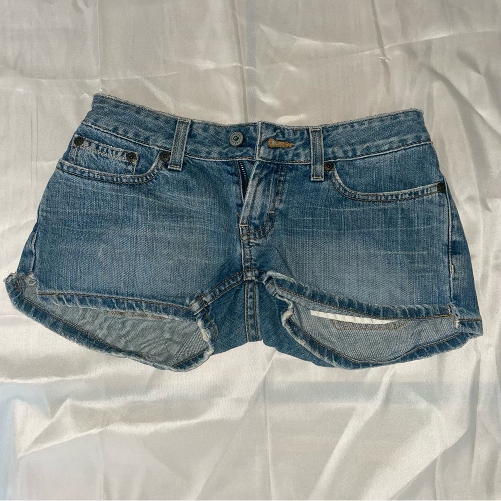 BKE Denim Shorts